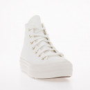 Кроссовки Converse Chuck Taylor All Star Lift Platform A03719C - белые