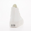 Кроссовки Converse Chuck Taylor All Star Lift Platform A03719C - белые