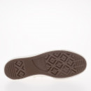 Кроссовки Converse Chuck Taylor All Star Lift Platform A03719C - белые