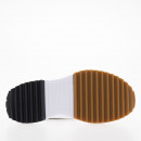 Кроссовки Converse Run Star Hike Platform Foundational Leather A04292C - черные