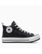 Мужские кроссовки Converse Chuck Taylor All Star Malden Street Water Repellent A04477C - черные