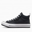 Мужские кроссовки Converse Chuck Taylor All Star Malden Street Water Repellent A04477C - черные