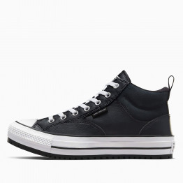 Мужские кроссовки Converse Chuck Taylor All Star Malden Street Water Repellent A04477C - черные
