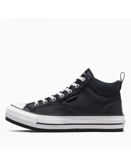 Мужские кроссовки Converse Chuck Taylor All Star Malden Street Water Repellent A04477C - черные