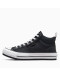 Мужские кроссовки Converse Chuck Taylor All Star Malden Street Water Repellent A04477C - черные