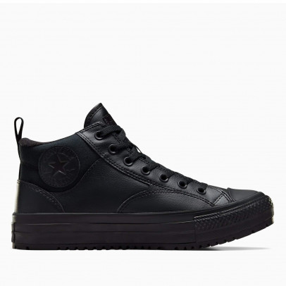 Мужская обувь Converse Chuck Taylor All Star Malden Street Water Repellent A04478C - черные