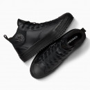 Мужская обувь Converse Chuck Taylor All Star Malden Street Water Repellent A04478C - черные