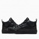Мужская обувь Converse Chuck Taylor All Star Malden Street Water Repellent A04478C - черные
