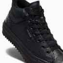 Мужская обувь Converse Chuck Taylor All Star Malden Street Water Repellent A04478C - черные