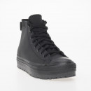 Кроссовки Converse Chuck Taylor All Star City Trek A04481C - черные