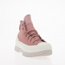 Ботинки Converse Chuck Taylor All Star Lugged 2.0 Counter Climate A04635C - розовые