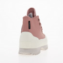 Ботинки Converse Chuck Taylor All Star Lugged 2.0 Counter Climate A04635C - розовые