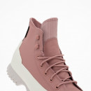 Ботинки Converse Chuck Taylor All Star Lugged 2.0 Counter Climate A04635C - розовые