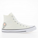 Кроссовки Converse Chuck Taylor All Star A05131C - бежевые