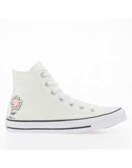 Кроссовки Converse Chuck Taylor All Star A05131C - бежевые