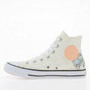 Кроссовки Converse Chuck Taylor All Star A05131C - бежевые