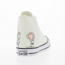 Кроссовки Converse Chuck Taylor All Star A05131C - бежевые
