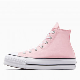 Кроссовки Converse Chuck Taylor All Star Lift Platform A06507C - розовые