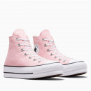 Кроссовки Converse Chuck Taylor All Star Lift Platform A06507C - розовые