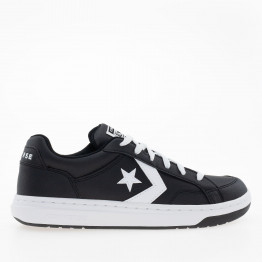 Кроссовки Converse Pro Blaze V2 A06630C - черные