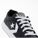 Кроссовки Converse Pro Blaze V2 A06630C - черные