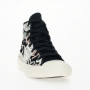 Кроссовки Converse Chuck Taylor All Star Butterflies High Top A07536C - мультитональные
