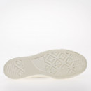 Кроссовки Converse Chuck Taylor All Star Lift Platform Butterflies A07538C - серые