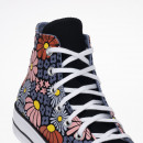 Кроссовки Converse Chuck Taylor All Star Lift Platform A08112C - многоцветные