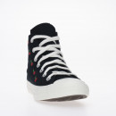 Кроссовки Converse Chuck Taylor All Star Cherries A08142C - черные