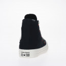 Кроссовки Converse Chuck Taylor All Star Cherries A08142C - черные