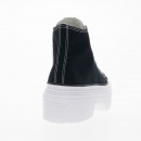 Кроссовки Converse Chuck Taylor All Star Lugged Heel Platform A08258C - черные