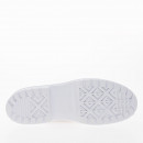 Кроссовки Converse Chuck Taylor All Star Lugged Heel Platform A08258C - черные