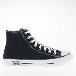 Кроссовки Converse Chuck Taylor All Star A09137C - черные
