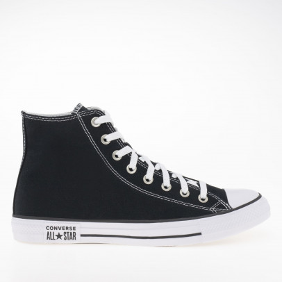Кроссовки Converse Chuck Taylor All Star A09137C - черные