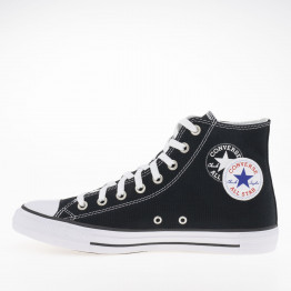 Кроссовки Converse Chuck Taylor All Star A09137C - черные