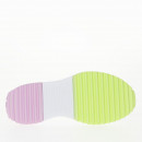 Кроссовки Converse Run Star Hike Platform Utility Pop A09836C - белые