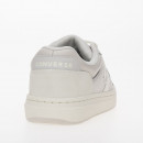 Кроссовки Converse Pro Blaze Classic OX A09851C - серые