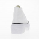 Кроссовки Converse Chuck Taylor All Star Lugged Heel Platform A10364C - белые