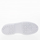 Кроссовки Converse Chuck Taylor All Star Lugged Heel Platform A10364C - белые