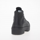 Кроссовки Converse Chuck Taylor All Star Lugged Heel Platform A10369C - черные