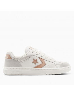 Кроссовки Converse Pro Blaze Classic A11693C - белые