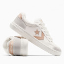 Кроссовки Converse Pro Blaze Classic A11693C - белые