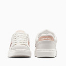 Кроссовки Converse Pro Blaze Classic A11693C - белые