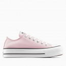 Женские кроссовки Converse Chuck Taylor All Star Lift Platform A11875C - розовые