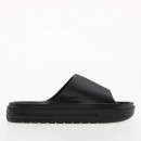 Женские шлепанцы Converse Essential Slide A12174C - черные