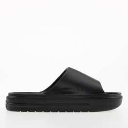 Женские шлепанцы Converse Essential Slide A12174C - черные