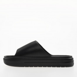 Женские шлепанцы Converse Essential Slide A12174C - черные