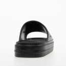 Женские шлепанцы Converse Essential Slide A12174C - черные