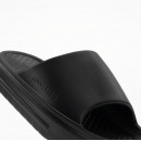 Женские шлепанцы Converse Essential Slide A12174C - черные