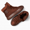 Женские ботинки Converse Chuck Taylor All Star Elements Boot A12940C - коричневые